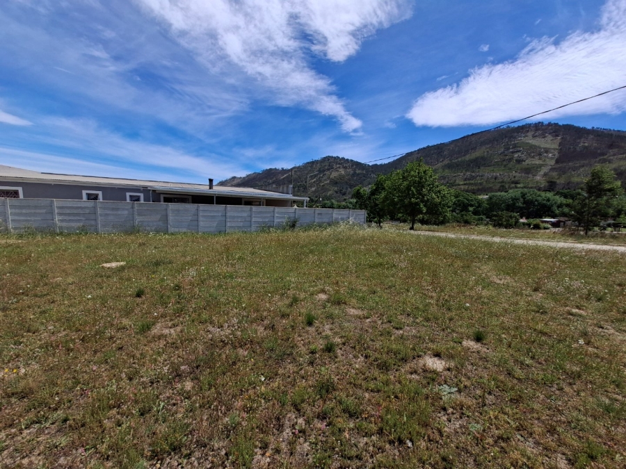 Commercial Property for Sale in Caledon Western Cape